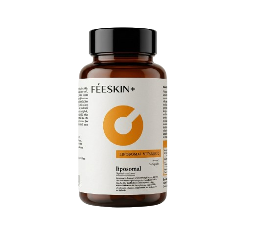 Liposomal Vitamin C 1000mg 60 capsules